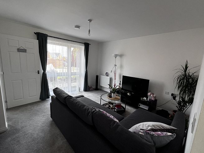 39 Hercules Drive, Wellingborough